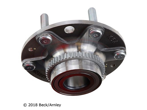 beckarnley-051-6149 Rear Wheel Bearing and Hub Assembly